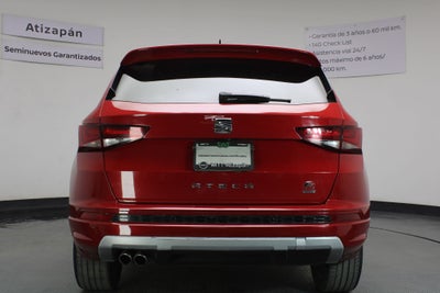 2020 Seat Ateca 1.4 Fr 150hp DSG At