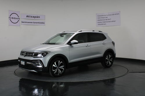 2023 Volkswagen Taigun 1.0 Highline At