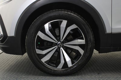 2023 Volkswagen Taigun 1.0 Highline At