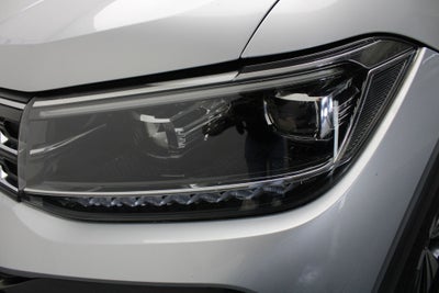 2023 Volkswagen Taigun 1.0 Highline At