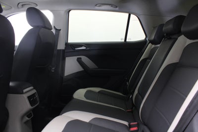 2023 Volkswagen Taigun 1.0 Highline At