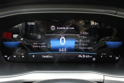 2023 Volkswagen Taigun 1.0 Highline At