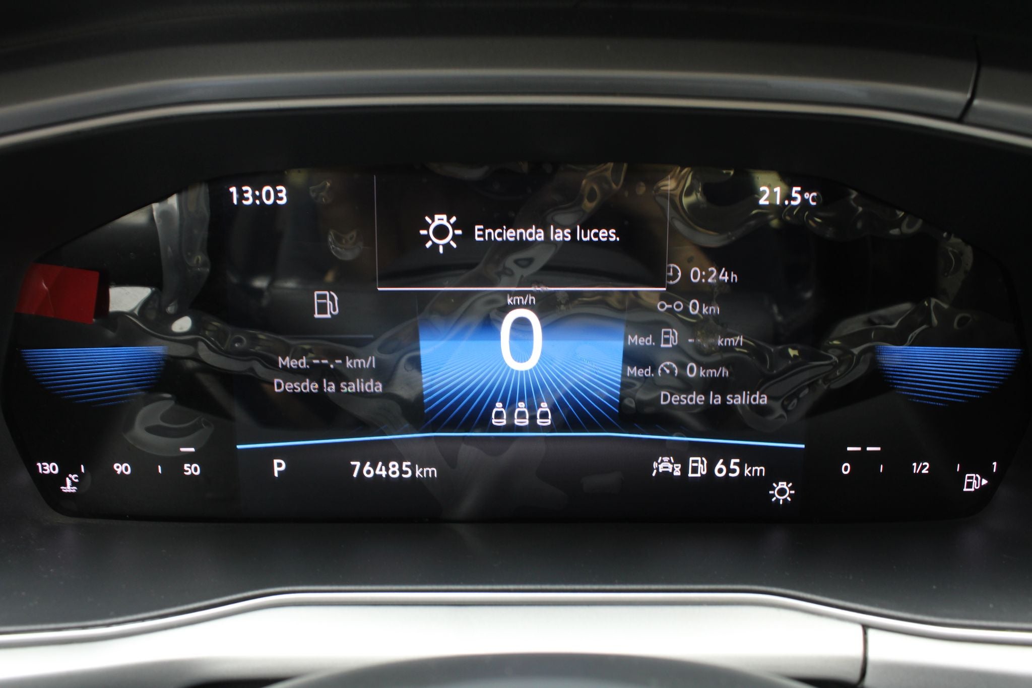 2023 Volkswagen Taigun 1.0 Highline At