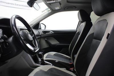 2023 Volkswagen Taigun 1.0 Highline At