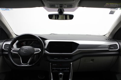 2023 Volkswagen Taigun 1.0 Highline At