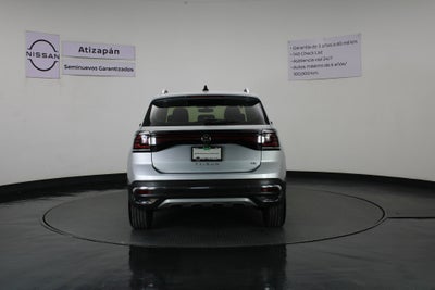 2023 Volkswagen Taigun 1.0 Highline At