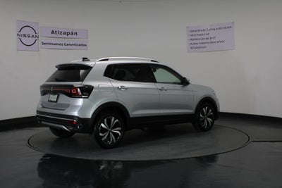 2023 Volkswagen Taigun 1.0 Highline At