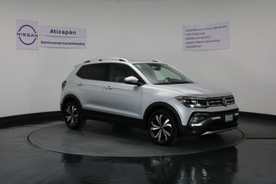 2023 Volkswagen Taigun 1.0 Highline At