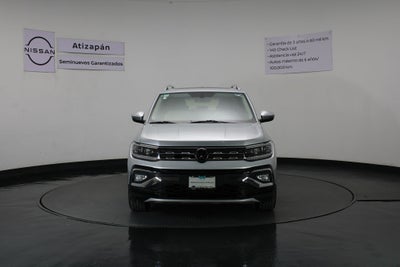2023 Volkswagen Taigun 1.0 Highline At