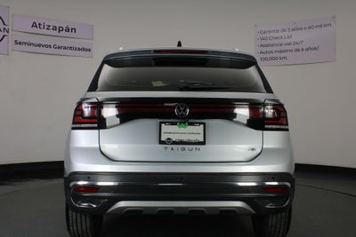 2023 Volkswagen Taigun 1.0 Highline At
