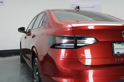 2025 Volkswagen Virtus 1.0 Comfortline At