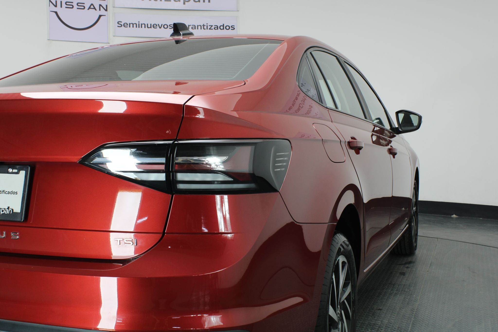 2025 Volkswagen Virtus 1.0 Comfortline At