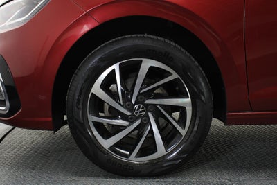 2025 Volkswagen Virtus 1.0 Comfortline At