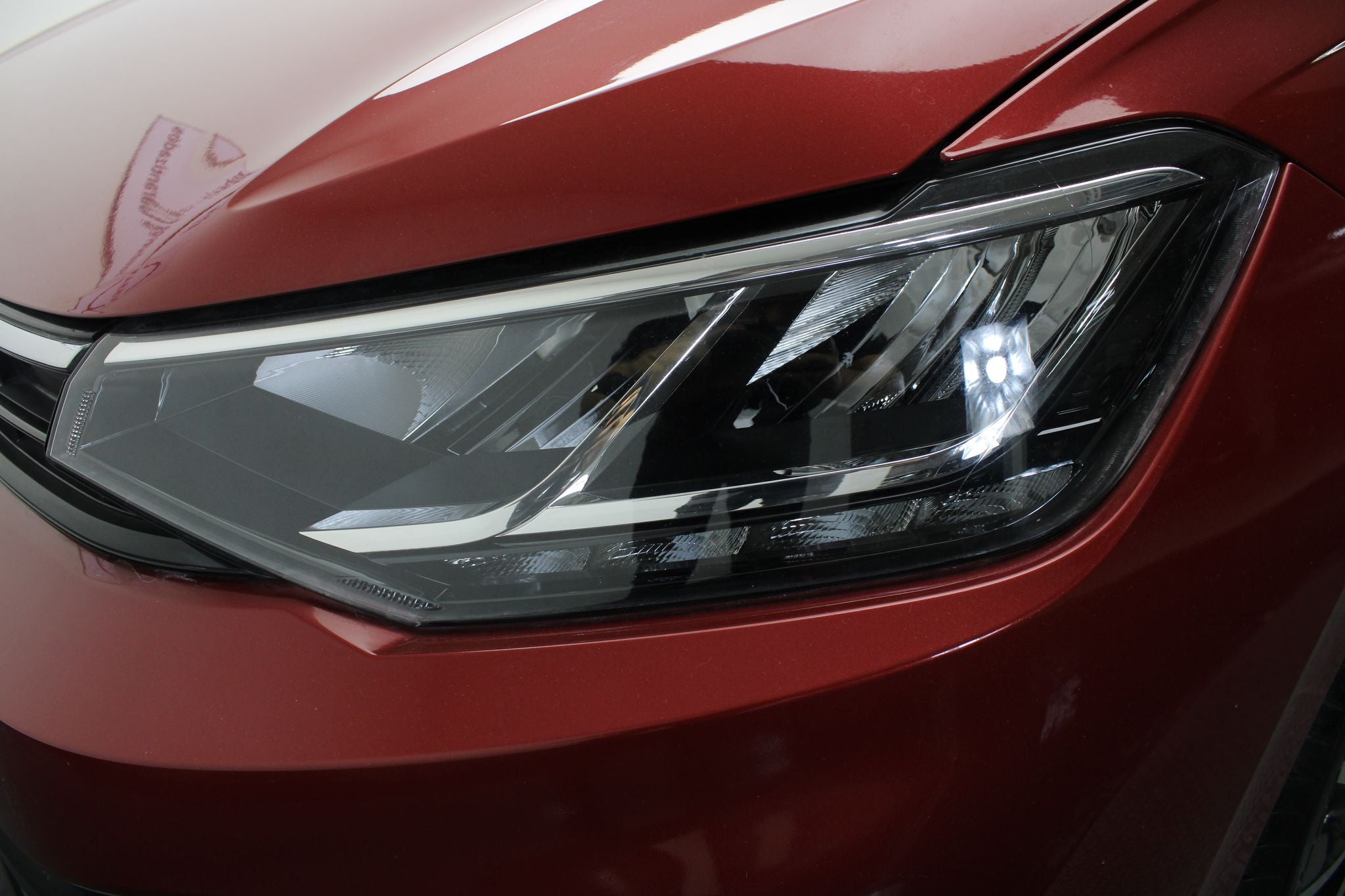 2025 Volkswagen Virtus 1.0 Comfortline At