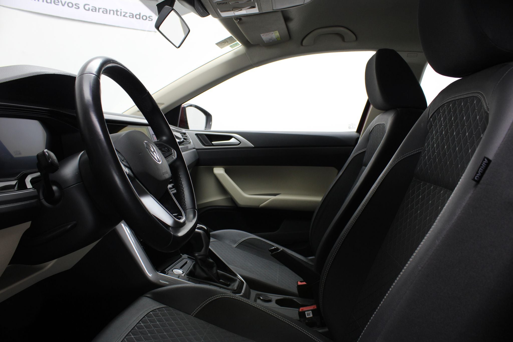 2025 Volkswagen Virtus 1.0 Comfortline At