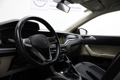 2025 Volkswagen Virtus 1.0 Comfortline At
