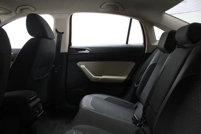 2025 Volkswagen Virtus 1.0 Comfortline At