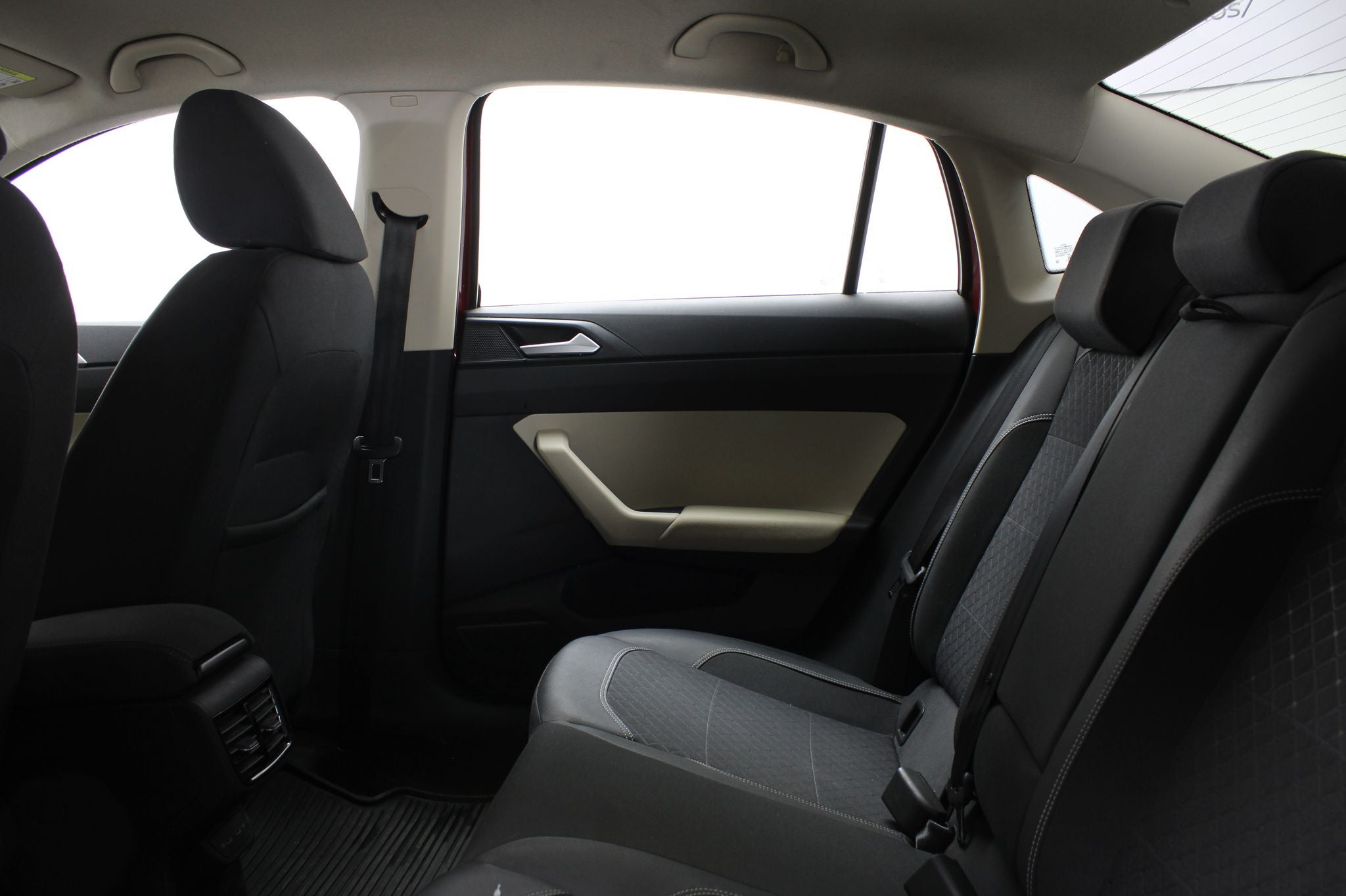2025 Volkswagen Virtus 1.0 Comfortline At