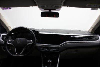 2025 Volkswagen Virtus 1.0 Comfortline At