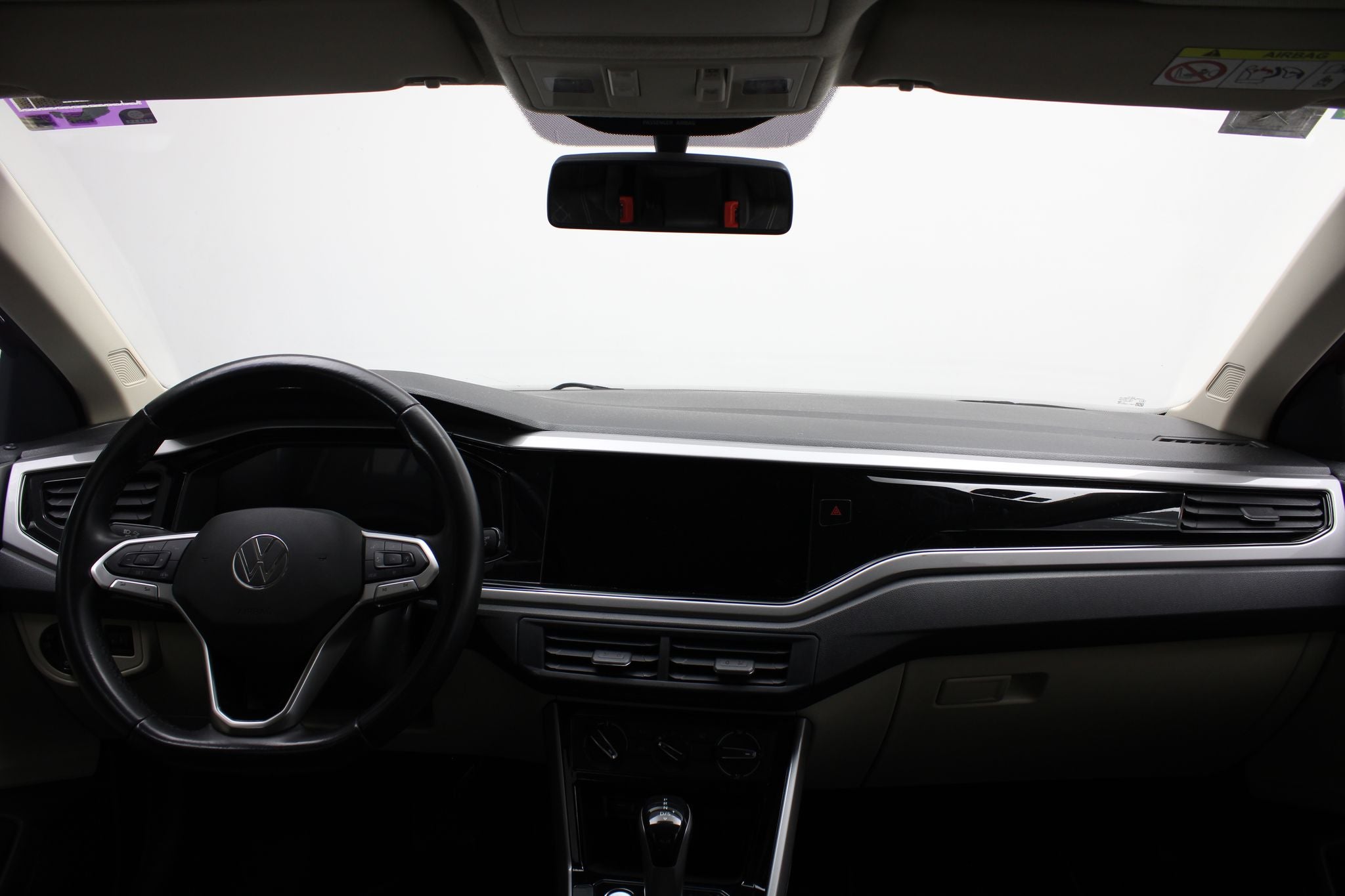2025 Volkswagen Virtus 1.0 Comfortline At