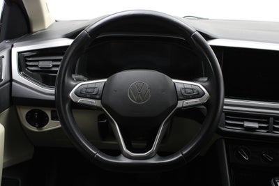 2025 Volkswagen Virtus 1.0 Comfortline At