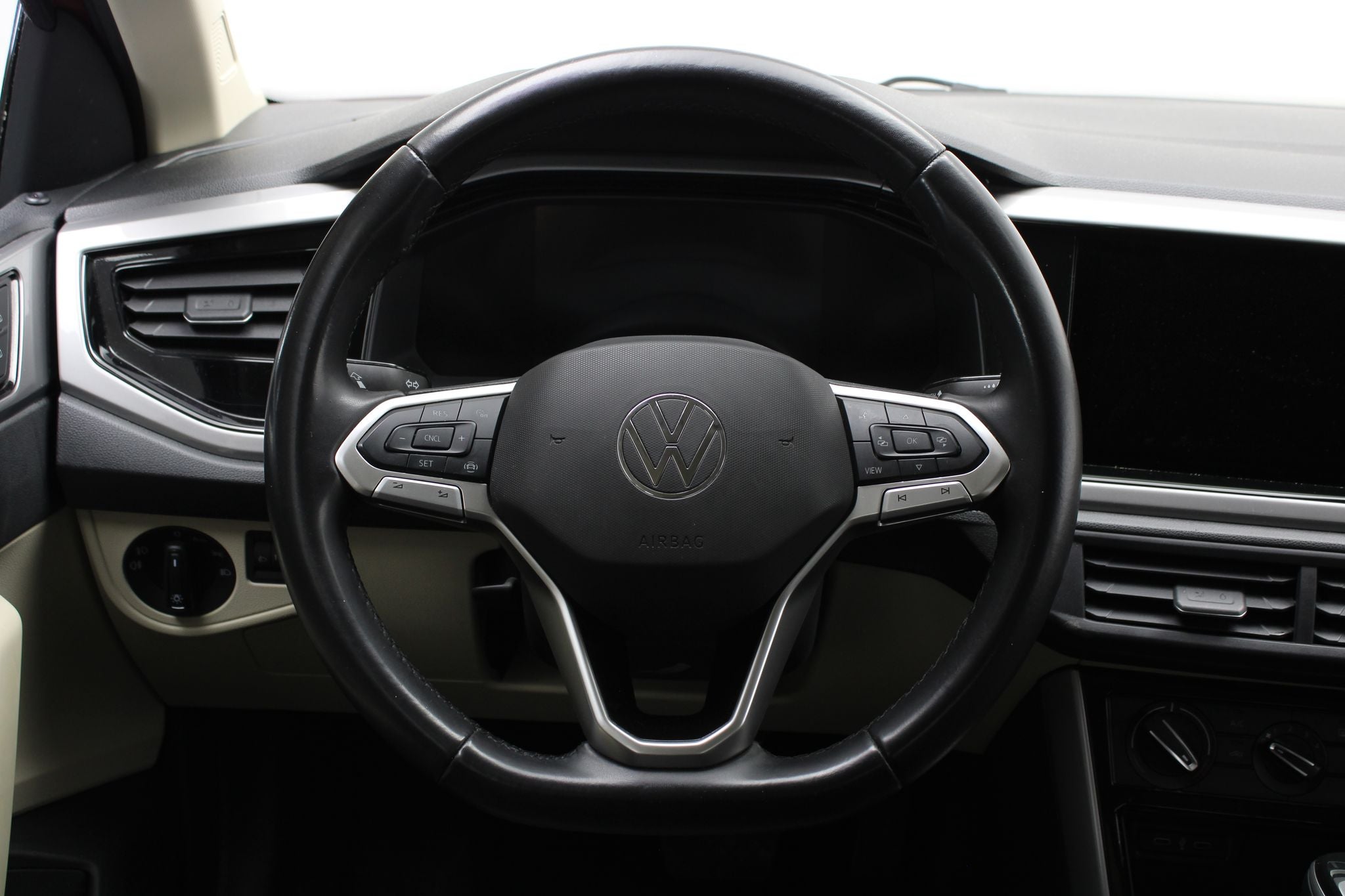 2025 Volkswagen Virtus 1.0 Comfortline At