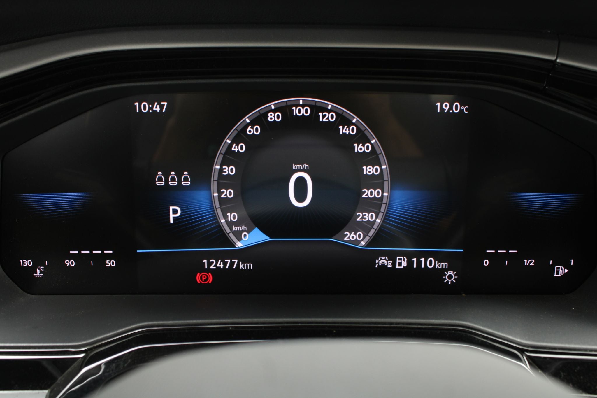 2025 Volkswagen Virtus 1.0 Comfortline At
