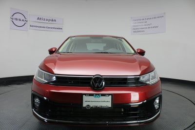 2025 Volkswagen Virtus 1.0 Comfortline At