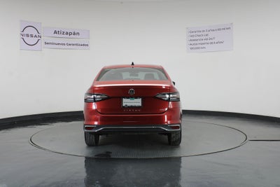 2025 Volkswagen Virtus 1.0 Comfortline At