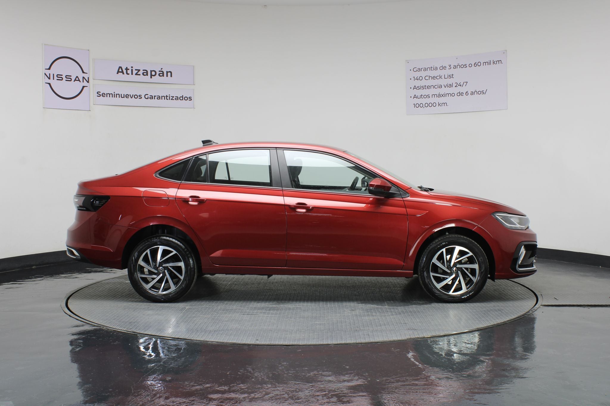 2025 Volkswagen Virtus 1.0 Comfortline At