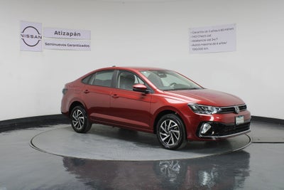 2025 Volkswagen Virtus 1.0 Comfortline At