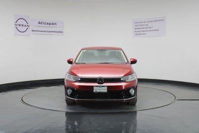 2025 Volkswagen Virtus 1.0 Comfortline At