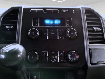 2019 Ford F-350 2 PTS F-350 XL CHASIS CABINA V8 62L TM5 AAC