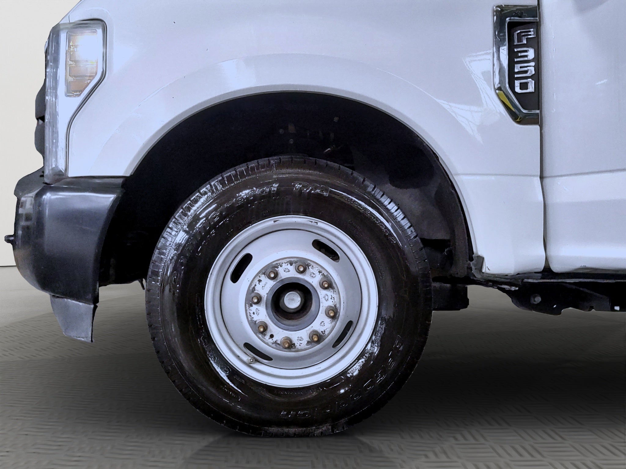 2019 Ford F-350 2 PTS F-350 XL CHASIS CABINA V8 62L TM5 AAC