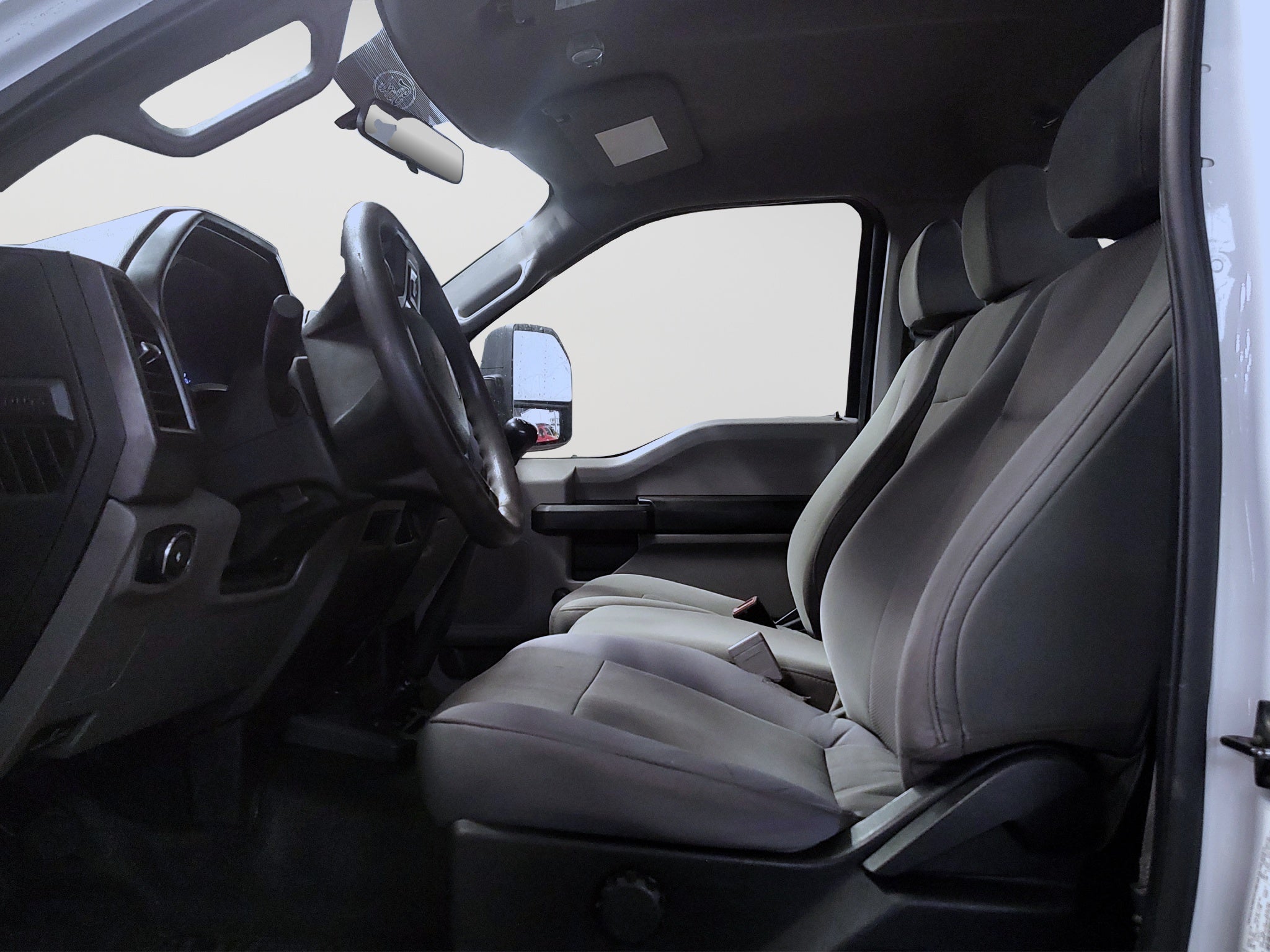 2019 Ford F-350 2 PTS F-350 XL CHASIS CABINA V8 62L TM5 AAC