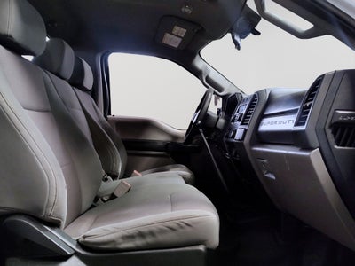 2019 Ford F-350 2 PTS F-350 XL CHASIS CABINA V8 62L TM5 AAC