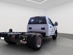 2019 Ford F-350 2 PTS F-350 XL CHASIS CABINA V8 62L TM5 AAC