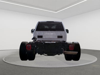 2019 Ford F-350 2 PTS F-350 XL CHASIS CABINA V8 62L TM5 AAC