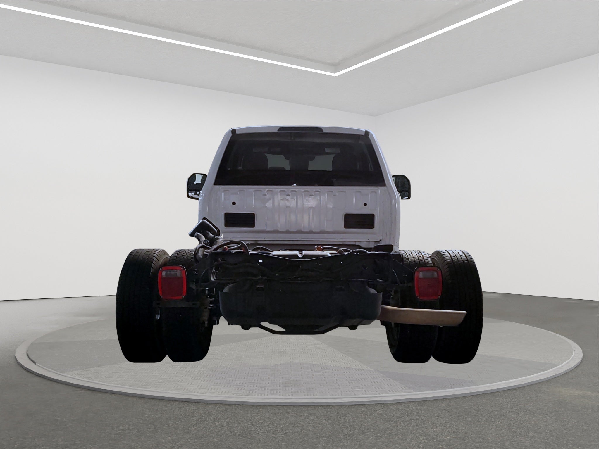 2019 Ford F-350 2 PTS F-350 XL CHASIS CABINA V8 62L TM5 AAC