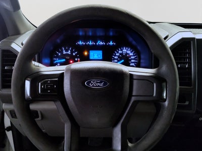 2019 Ford F-350 2 PTS F-350 XL CHASIS CABINA V8 62L TM5 AAC