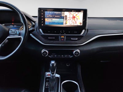 2023 Nissan ALTIMA 4P EXCLUSIVE L42.0T AUT