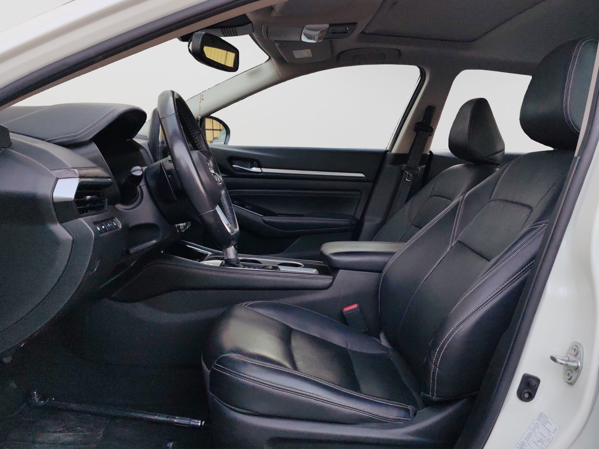 2023 Nissan ALTIMA 4P EXCLUSIVE L42.0T AUT