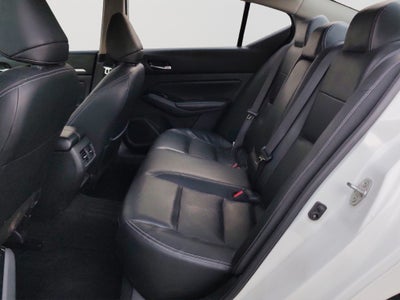 2023 Nissan ALTIMA 4P EXCLUSIVE L42.0T AUT