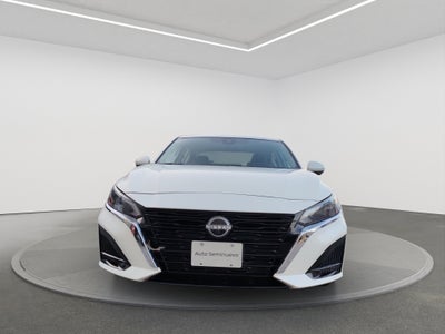 2023 Nissan ALTIMA 4P EXCLUSIVE L42.0T AUT