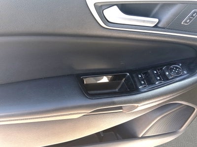 2019 Ford EDGE 5 PTS SEL PLUS L4 ECOBOOST 20T TA PIEL DVDGPS R-18