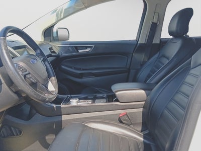 2019 Ford EDGE 5 PTS SEL PLUS L4 ECOBOOST 20T TA PIEL DVDGPS R-18