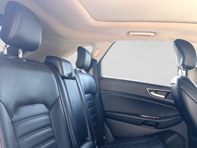2019 Ford EDGE 5 PTS SEL PLUS L4 ECOBOOST 20T TA PIEL DVDGPS R-18