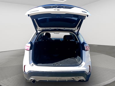 2019 Ford EDGE 5 PTS SEL PLUS L4 ECOBOOST 20T TA PIEL DVDGPS R-18