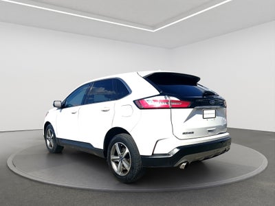 2019 Ford EDGE 5 PTS SEL PLUS L4 ECOBOOST 20T TA PIEL DVDGPS R-18