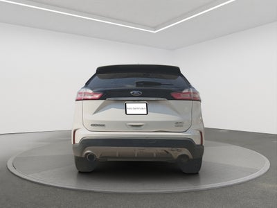 2019 Ford EDGE 5 PTS SEL PLUS L4 ECOBOOST 20T TA PIEL DVDGPS R-18